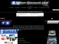 Détails : Kit Xenon HID Discount  Auto Moto