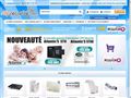 Détails : vente aérosols de defence