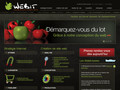 Détails : Stratégie Web
