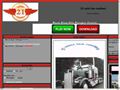 Détails : 21 voici les routiers