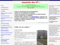 Détails : Amnistie des PV 2007