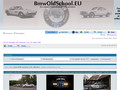 Forum BMW anciennes et de collections
