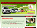 Détails : Location de voiture Casablanca