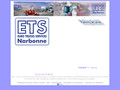 Détails : ETS NARBONNE Euro Trucks Services  ? AUDE ? 11