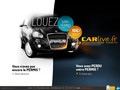 Détails : Carlive