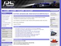 Détails : RS Attitude - Boutique en ligne - Pièces pour auto de competition, rallye