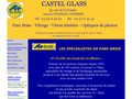 castel glass
