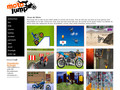 Jeux vidéos de moto sur internet