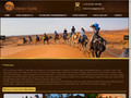 Détails : luxury tours morocco