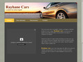 location voiture agadir - Agence Rayhane Cars
