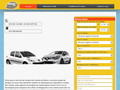 Gouss car : Agence de location de voiture Agadir pas cher