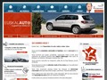 Détails : EUskal-AUto: importation automobile moins chere