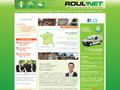 ROUL'NET : Nettoyage automobile écologique