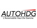 Détails : AutoHDG