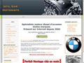 Détails : Utilcar le spécialiste du moteur diesel d'occasion