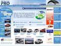 Détails : Auto-Annonces-Pro   Voiture Allemande de pro 