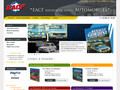 Détails : EACF éditions - Vente de livres automobile