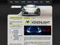 Kit Xenon : découvrez le kit Xenon de XENONLIGHT, 