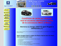 Détails : Garage LENOTTE, votre agent Peugeot à Varreddes en Seine et Marne