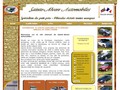Sainte-Alvère Automobiles