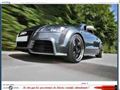 Détails : Audi TT les atouts 