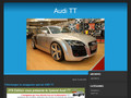 Détails : Audi TT les nouveautés