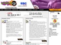 Détails : Vente en ligne freinage EBC BRAKES - Auto Moto Vélo - www.automotostop.com