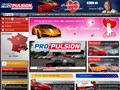 Détails : Stage de pilotage Pro'Pulsion sur Ferrari, Porsche