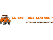2cv-legende.com