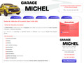 Garage automobile, réparation voiture Var (83)