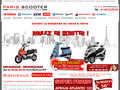 Paris Scooter : réparation vente de scooter 