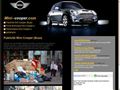 Détails : La Mini Cooper