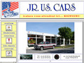 Détails : JR.US.CARS. Les belles voitures américaines.