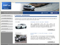 FORT SAS - Distributeur et concessionnaire des marques Hyundai et Ssangyong à Saintes 17000