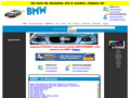 Détails : Forum Bm.com-Forum Bmw de référence-