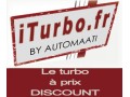 Détails : iTurbo.fr vente turbo echange standard turbo pas cher HDI TDCI DCI TDI