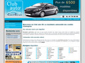 Détails : Club auto CE, mandataire auto les comités d'entreprise