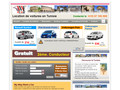 Détails : Location voiture tunisie: location de voitures en tunisie avec MyWay. Louer une voiture á un prix mo