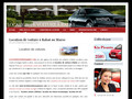 Détails : Location de voiture Ã  Rabat au Maroc