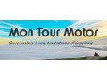 Détails : Balades et voyages moto en France et en Europe | Mon Tour Motos, votre agence de voyage moto