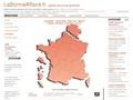 Détails : LaBonneAffaire.fr - encheres et annonces gratuites