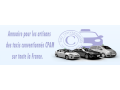 Détails : Annuaire Taxis Conventionnés France