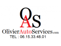 Détails : Nettoyage auto - OlivierAutoServices 