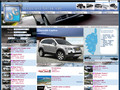 Détails : Occasions Corse, Vente et achat de vehicule d'occasion en Corse, annonces voitures, motos, bateaux
