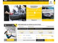 Détails : Renault La Seyne : Véhicules Renault neufs et occasions