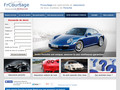 Assurance Porsche - Courtier en assurance de Voiture de Luxe (Porsche Carrera)