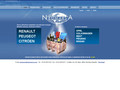 Détails : Neumarsa, export de pièces détachées automobiles