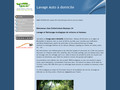 Détails : Lavage et Nettoyage Automobile à domicile Montpellier