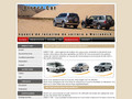 Détails : Location voiture marrakech