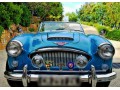 Détails : L'Automobile Classic Cars Club